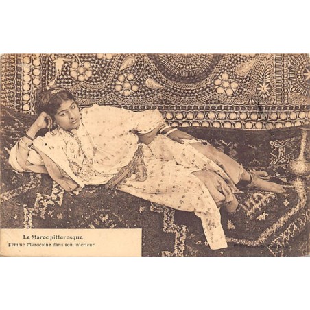 Rare collectable postcards of MOROCCO Maroc. Vintage Postcards of MOROCCO Maroc
