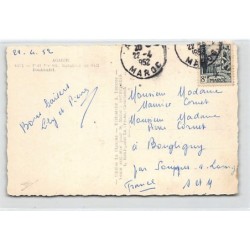 Rare collectable postcards of MOROCCO Maroc. Vintage Postcards of MOROCCO Maroc