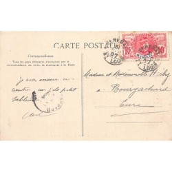 Rare collectable postcards of SENEGAL. Vintage Postcards of SENEGAL