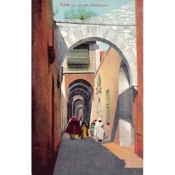 Rare collectable postcards of TUNISIA Tunisie. Vintage Postcards of TUNISIA Tunisie