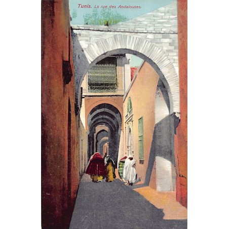 Rare collectable postcards of TUNISIA Tunisie. Vintage Postcards of TUNISIA Tunisie