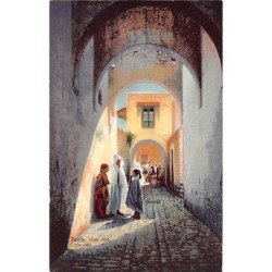 Rare collectable postcards of TUNISIA Tunisie. Vintage Postcards of TUNISIA Tunisie