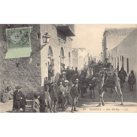 Rare collectable postcards of TUNISIA Tunisie. Vintage Postcards of TUNISIA Tunisie