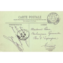 Rare collectable postcards of TUNISIA Tunisie. Vintage Postcards of TUNISIA Tunisie