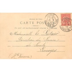 Rare collectable postcards of TUNISIA Tunisie. Vintage Postcards of TUNISIA Tunisie