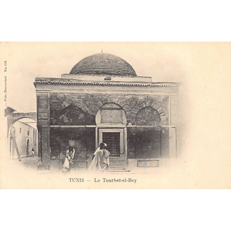 Rare collectable postcards of TUNISIA Tunisie. Vintage Postcards of TUNISIA Tunisie