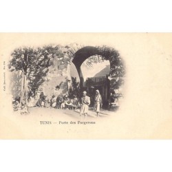 Rare collectable postcards of TUNISIA Tunisie. Vintage Postcards of TUNISIA Tunisie