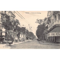 Rare collectable postcards of TUNISIA Tunisie. Vintage Postcards of TUNISIA Tunisie