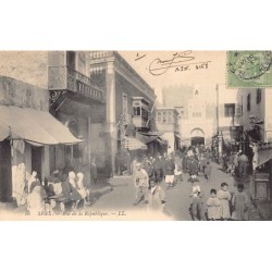 Rare collectable postcards of TUNISIA Tunisie. Vintage Postcards of TUNISIA Tunisie