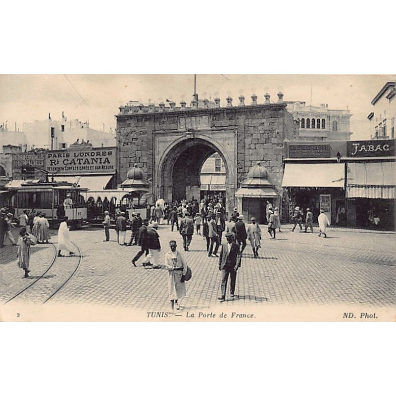 Rare collectable postcards of TUNISIA Tunisie. Vintage Postcards of TUNISIA Tunisie