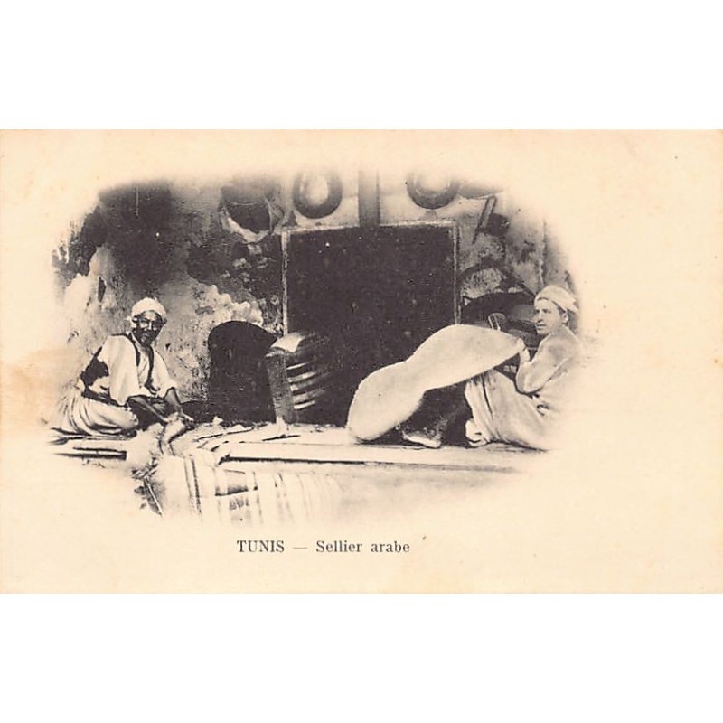 Rare collectable postcards of TUNISIA Tunisie. Vintage Postcards of TUNISIA Tunisie