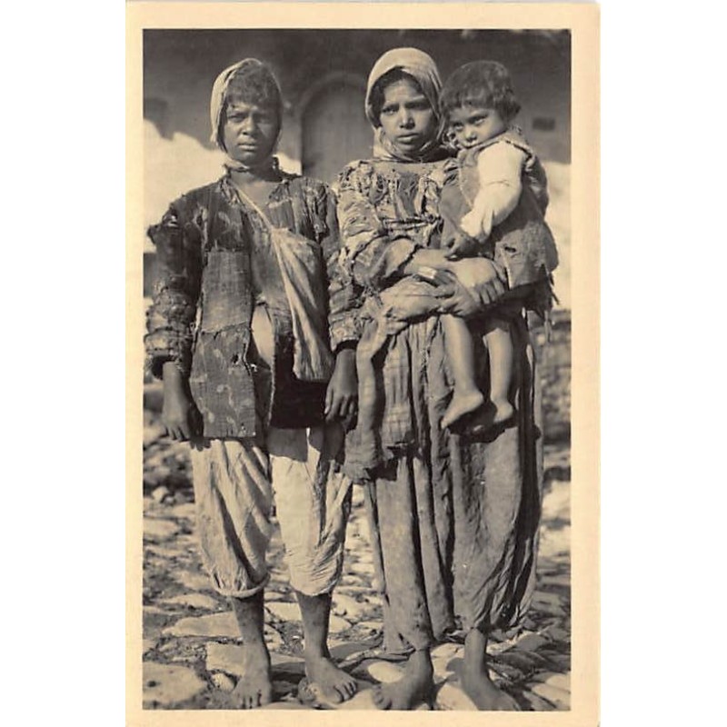 Rare collectable postcards of ALBANIA. Vintage Postcards of ALBANIA