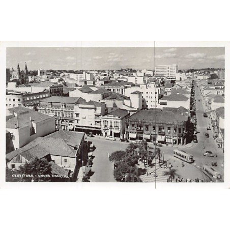 Rare collectable postcards of BRAZIL. Vintage Postcards of BRAZIL