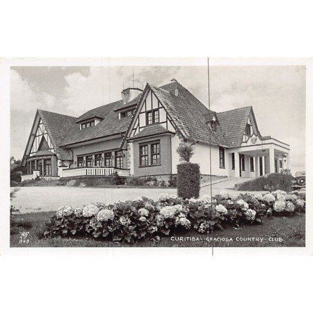 Rare collectable postcards of BRAZIL. Vintage Postcards of BRAZIL