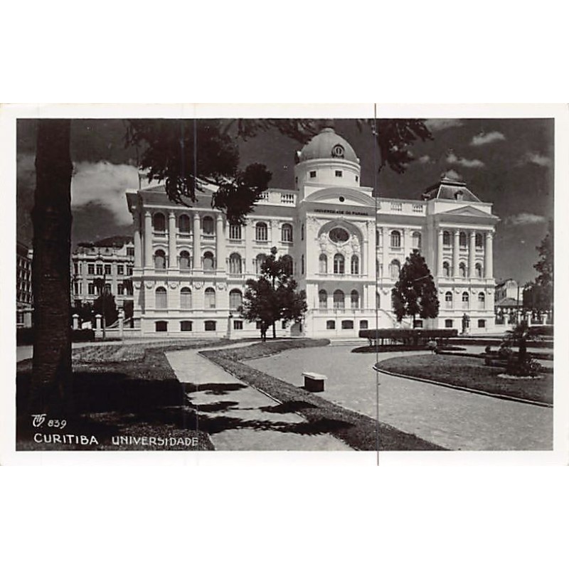 Rare collectable postcards of BRAZIL. Vintage Postcards of BRAZIL