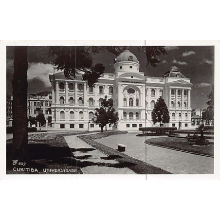 Rare collectable postcards of BRAZIL. Vintage Postcards of BRAZIL