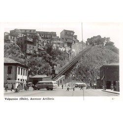 Rare collectable postcards of CHILE. Vintage Postcards of CHILE