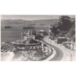 Rare collectable postcards of CHILE. Vintage Postcards of CHILE