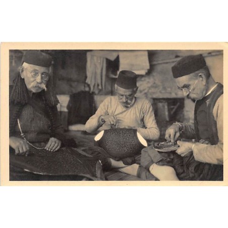 Rare collectable postcards of ALBANIA. Vintage Postcards of ALBANIA