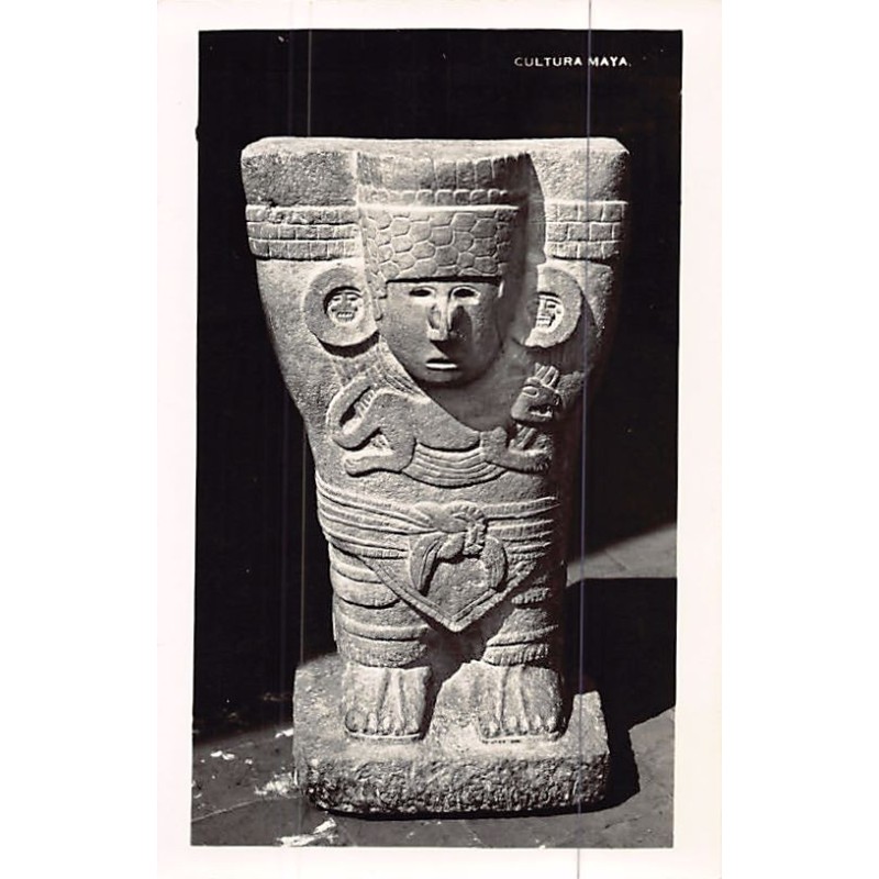 Rare collectable postcards of MEXICO. Vintage Postcards of MEXICO