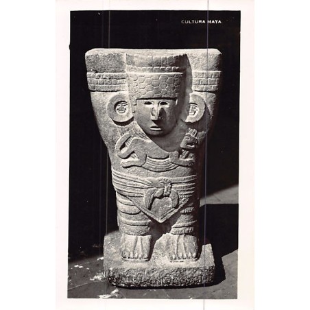 Rare collectable postcards of MEXICO. Vintage Postcards of MEXICO