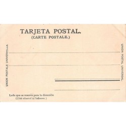 Rare collectable postcards of MEXICO. Vintage Postcards of MEXICO