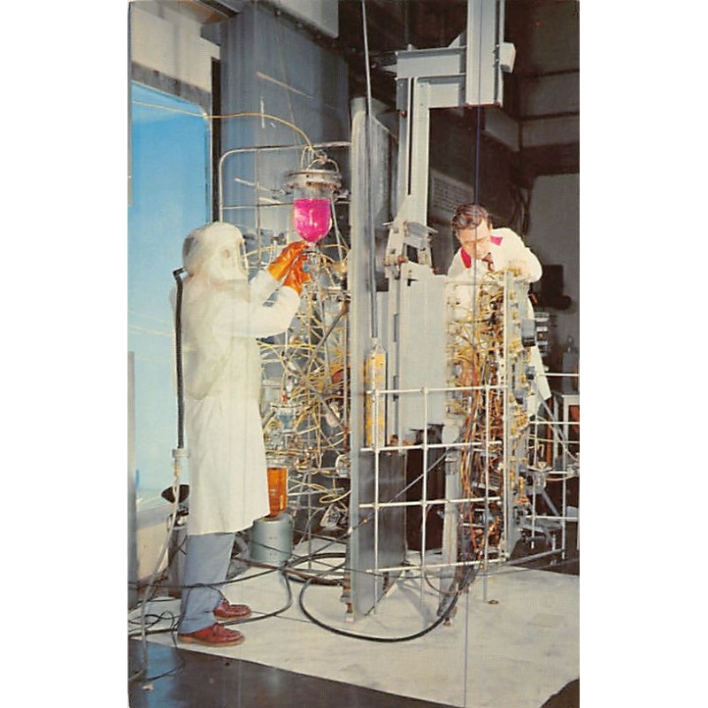 Rare collectable postcards of UNITED STATES. Vintage Postcards of UNITED STATES