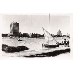 Rare collectable postcards of URUGUAY. Vintage Postcards of URUGUAY