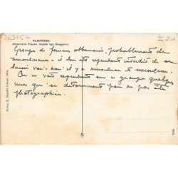 Rare collectable postcards of ALBANIA. Vintage Postcards of ALBANIA