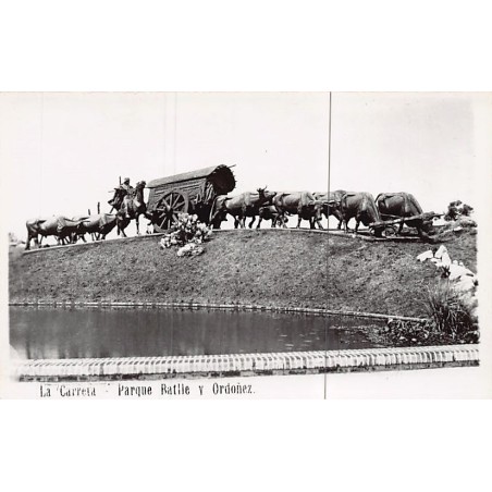 Rare collectable postcards of URUGUAY. Vintage Postcards of URUGUAY