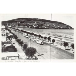 Rare collectable postcards of URUGUAY. Vintage Postcards of URUGUAY