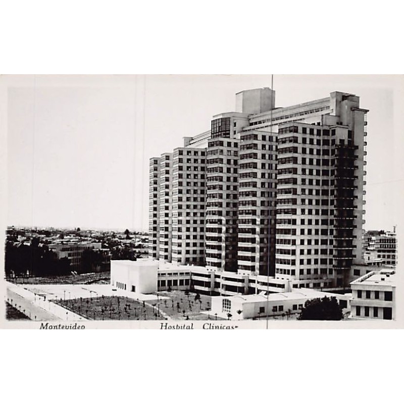 Rare collectable postcards of URUGUAY. Vintage Postcards of URUGUAY