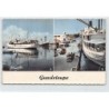 Rare collectable postcards of GUADELOUPE. Vintage Postcards of GUADELOUPE