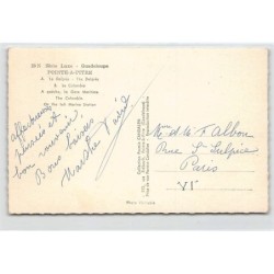 Rare collectable postcards of GUADELOUPE. Vintage Postcards of GUADELOUPE