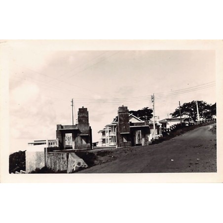 Rare collectable postcards of MARTINIQUE. Vintage Postcards of MARTINIQUE