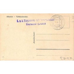 Rare collectable postcards of ALBANIA. Vintage Postcards of ALBANIA