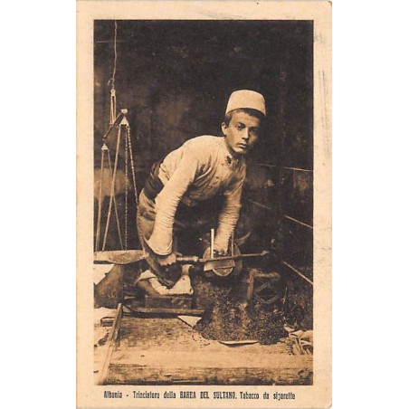 Rare collectable postcards of ALBANIA. Vintage Postcards of ALBANIA