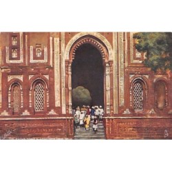 Rare collectable postcards of INDIA. Vintage Postcards of INDIA