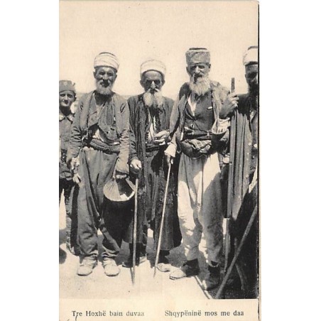 Rare collectable postcards of ALBANIA. Vintage Postcards of ALBANIA