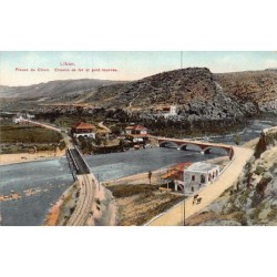 Rare collectable postcards of LEBANON. Vintage Postcards of LEBANON