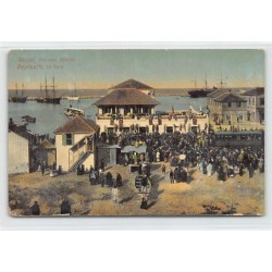 Rare collectable postcards of LEBANON. Vintage Postcards of LEBANON