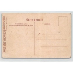 Rare collectable postcards of LEBANON. Vintage Postcards of LEBANON