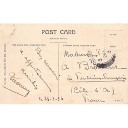 Rare collectable postcards of SRI LANKA. Vintage Postcards of SRI LANKA