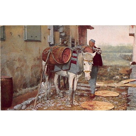 Rare collectable postcards of ALBANIA. Vintage Postcards of ALBANIA