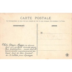 Rare collectable postcards of CONGO BRAZZAVILLE. Vintage Postcards of CONGO BRAZZAVILLE