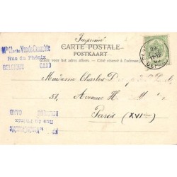 Rare collectable postcards of BELGIUM Belgique België. Vintage Postcards of BELGIUM Belgique België