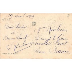 Rare collectable postcards of ALBANIA. Vintage Postcards of ALBANIA