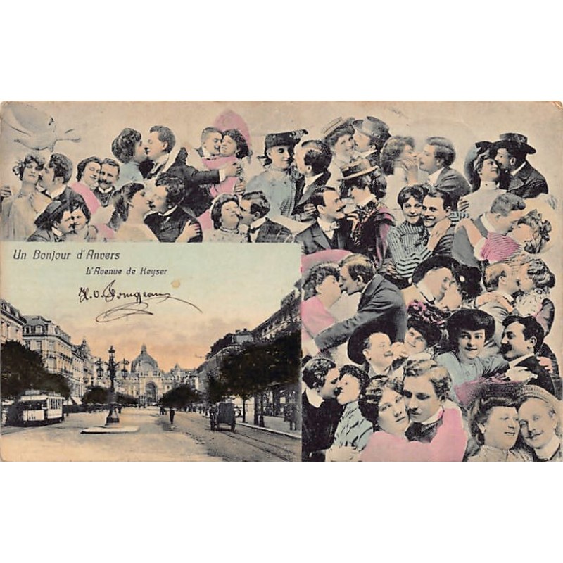 Rare collectable postcards of BELGIUM Belgique België. Vintage Postcards of BELGIUM Belgique België