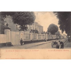 Rare collectable postcards of BELGIUM Belgique België. Vintage Postcards of BELGIUM Belgique België