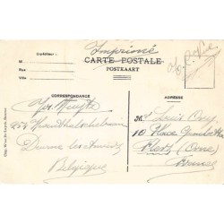 Rare collectable postcards of BELGIUM Belgique België. Vintage Postcards of BELGIUM Belgique België